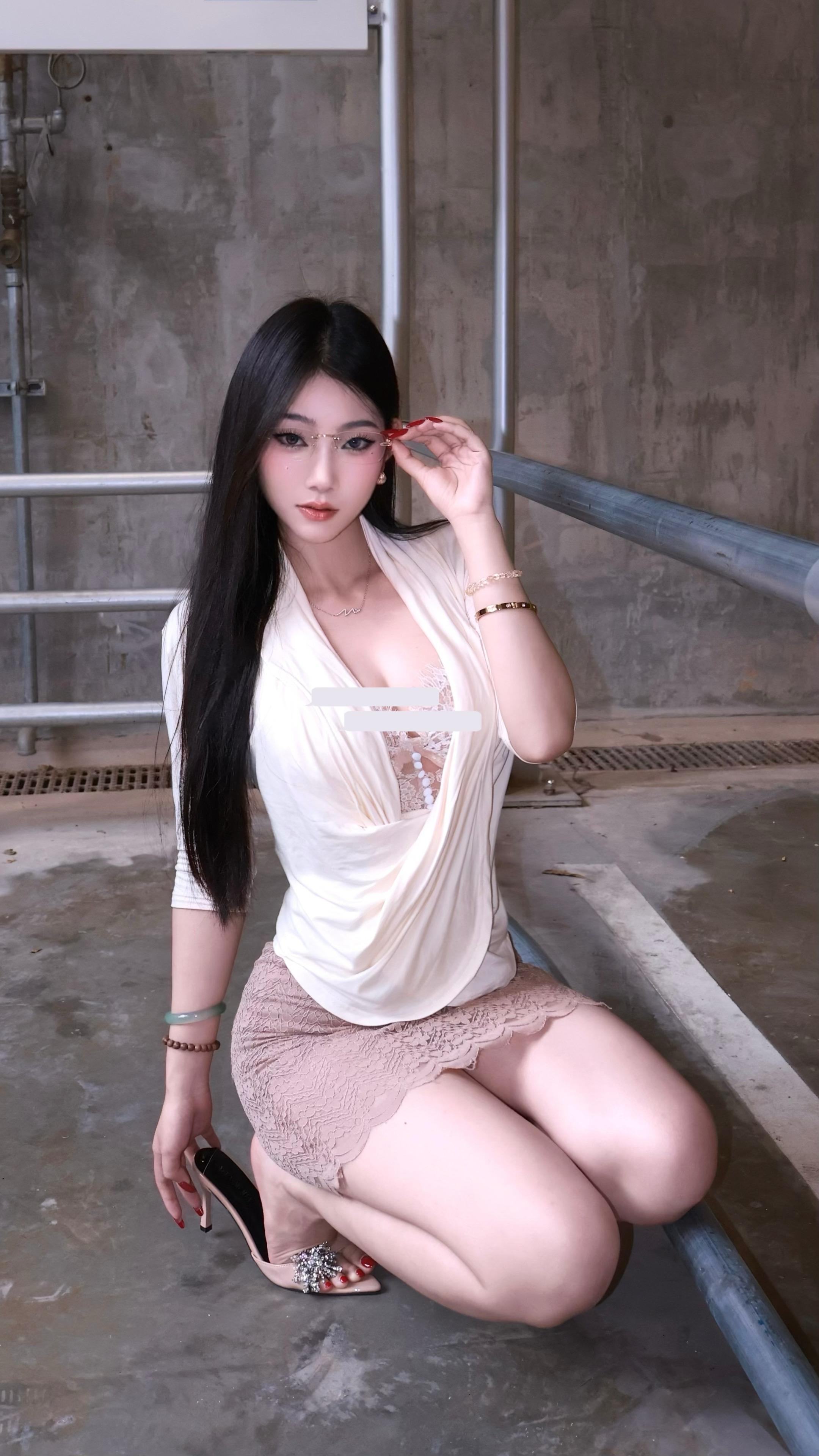 你算什么东西。#御姐