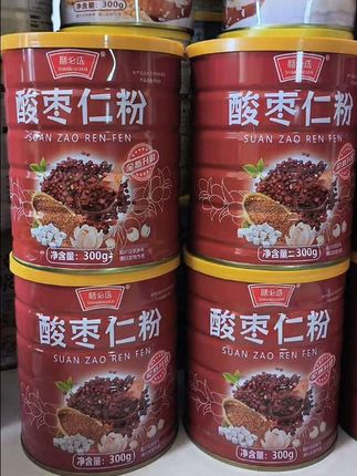 宝子们,酸枣仁粉安排上!精选优质酸枣仁研磨而成,粉质细腻。它可以搭配牛奶、粥,香醇可口。不管早餐还是睡前冲一杯,感受这份来自酸枣仁的质朴风味,快试试!#好物推荐🔥