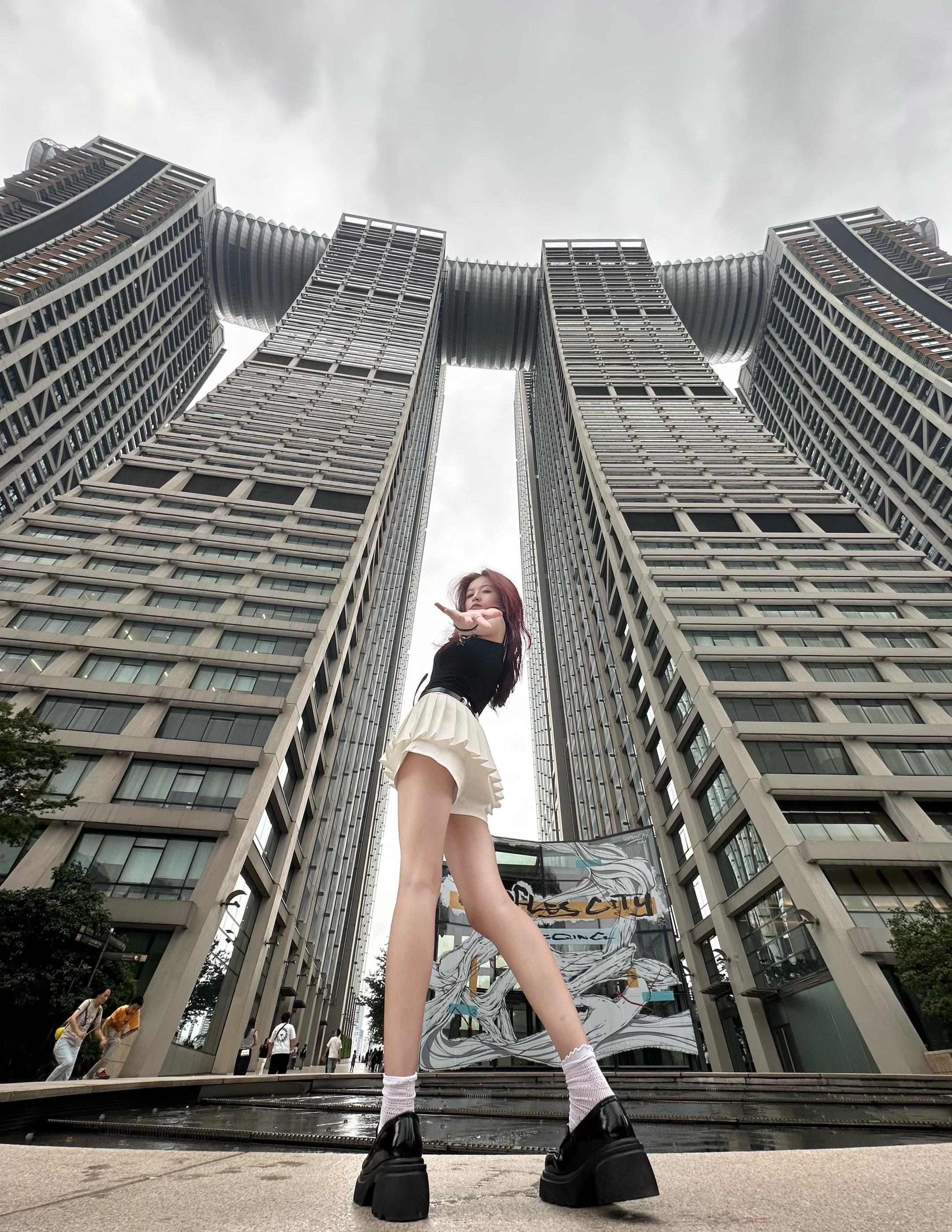 #我又心动了