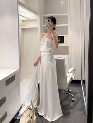 生活没有同花顺 人生的底牌永远是自己 #陳大格 #穿搭