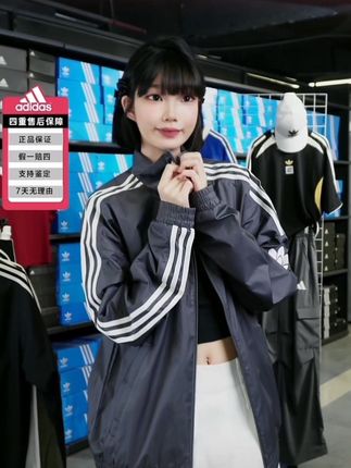 穿衣风格重来不该有所限制