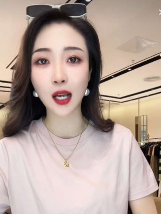 #谁穿谁好看 #每日穿搭 #气质穿搭 #面料柔软舒适 #夏季新款
