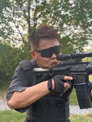 减不减下去肥没事,最主要的是热爱!#搏击猛虎马向前