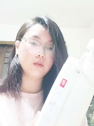 什么样的洗发水能够让一个油性头发的人五天没洗头还不痒?我们姐妹替你们试过了,这个真可以#强烈推荐 #养发护发 #自用好物推荐 #洗发水推荐 #好东西一起分享