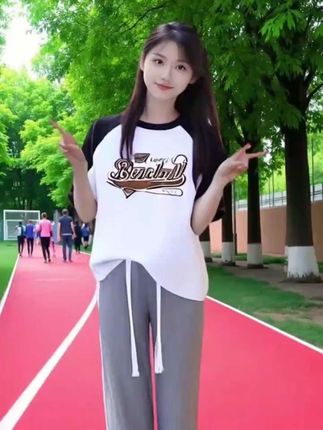 #时尚穿搭 #夏日通勤休闲穿搭 #我的日常穿搭合集 #女装