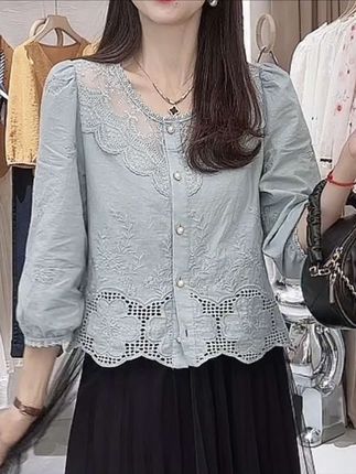 #女装 #穿出高级感 #夏季穿搭 #今日穿搭 #只做高品质