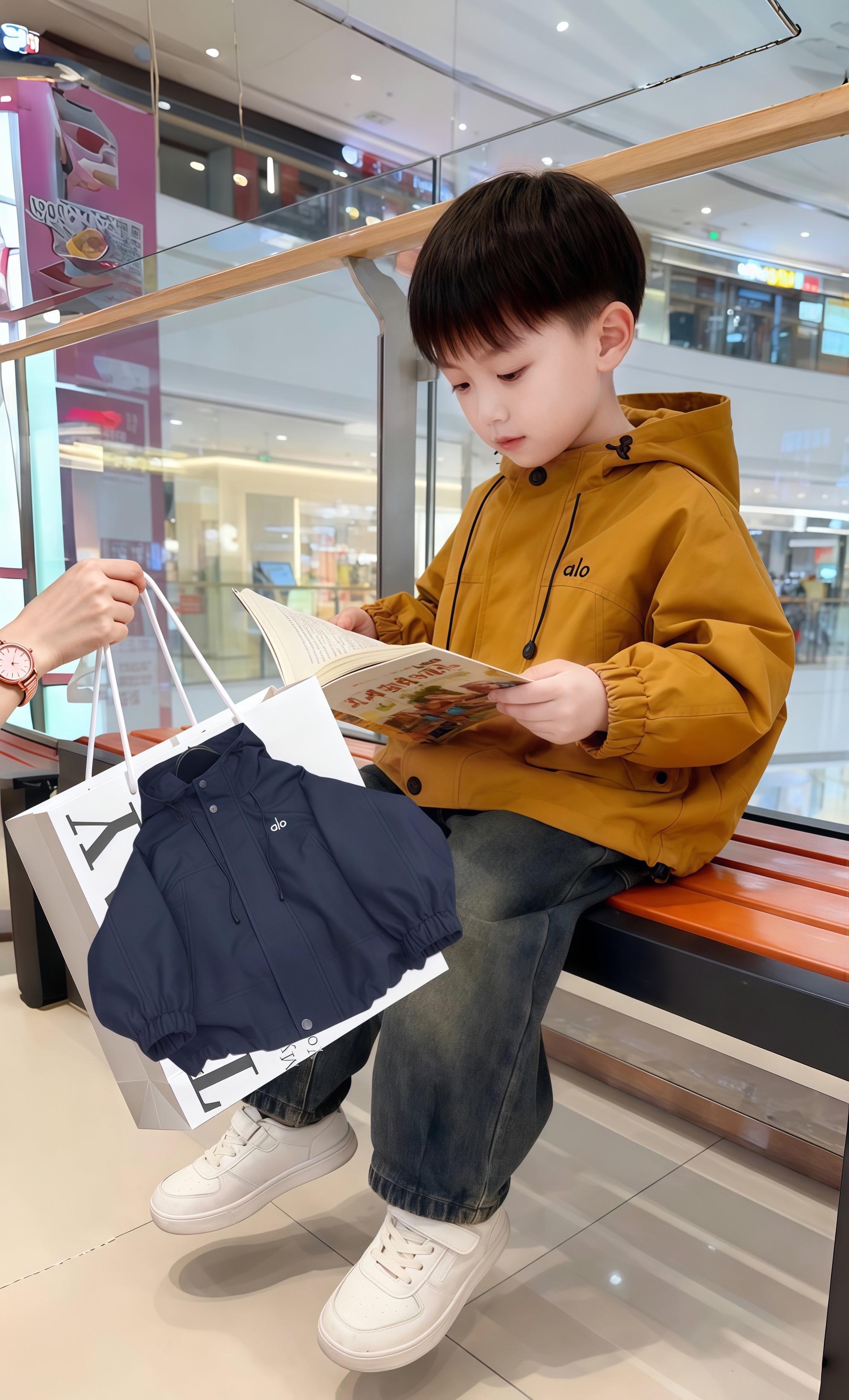 #高品质童装 #用基础款玩转一周穿搭#浅浅期待一下秋冬穿搭 #早秋松弛感穿搭 #男童穿搭 @抖加🔥上热门🔥dou+🔥热点宝
