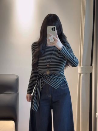 #韩系穿搭 #通勤搭配 #显瘦搭配 #微胖穿搭 #遮肉显瘦