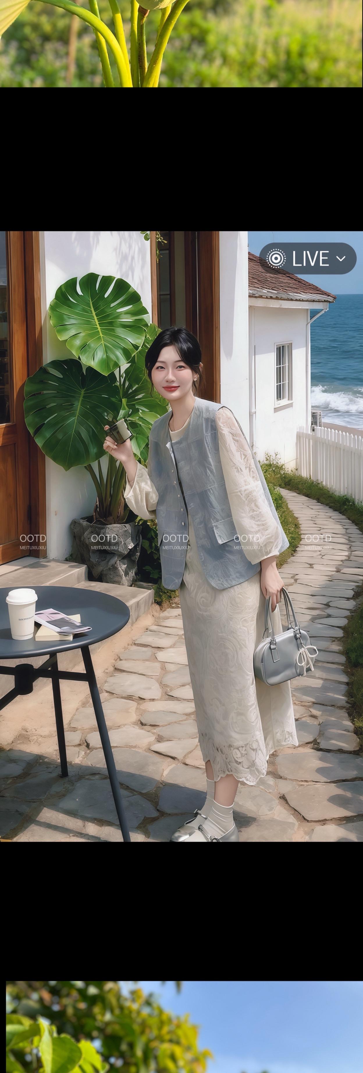 #温柔气质穿搭 #如果上班都穿流光高智风 #秋季套装大测评 #早秋不费力显贵穿搭 #早秋穿搭公式来了 @抖加🔥上热门🔥dou+🔥热点宝 @上热门话题🔥🔥🔥🔥 @抖音新火计划🔥