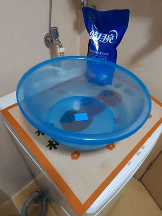 #洗衣机盖垫#硅藻泥软垫 #吸水防滑 #方便又实用 #每日分享