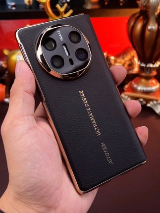 适用于#华为matex6 质感素皮翻盖手机壳,镜头全包精孔保护,皮质柔软舒适,防摔耐用#华为matex5 #华为matex3 #华为手机壳 #手机壳推荐