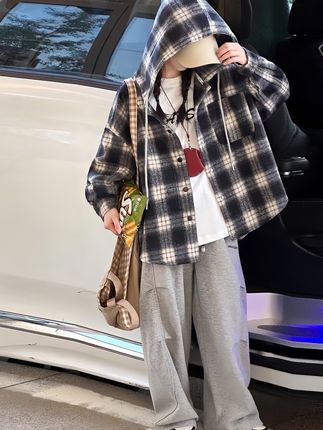 #我要上热门 #童装上新 #潮童穿搭 #女童穿搭 #巨量千川 @DOU+上热门