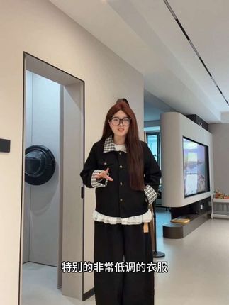 #极简主义 #今天穿什么