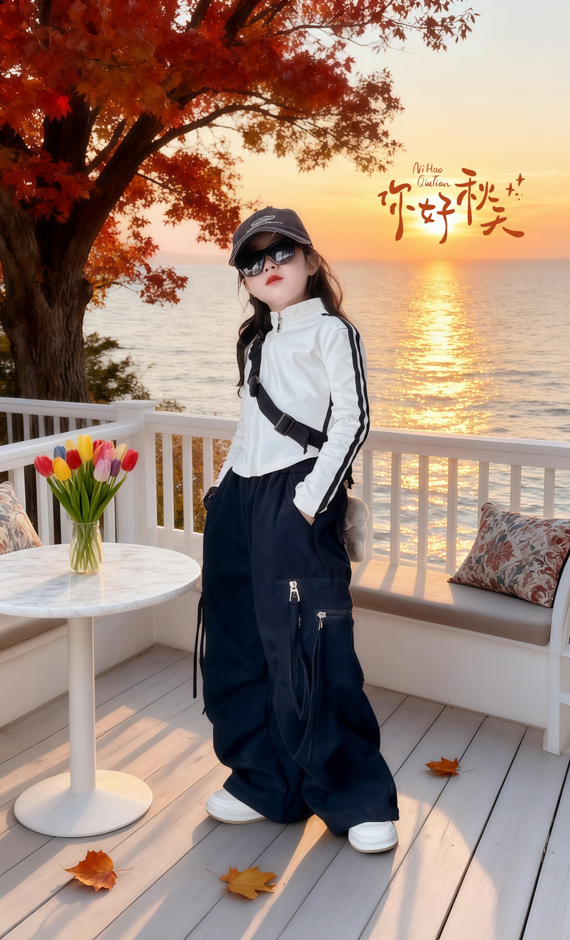 #轻松解锁秋季穿搭#早秋松弛感穿搭#秋季如何摆脱土气感 #早秋姐感穿搭气质顶满#告别土味的不费力素颜穿搭@抖加🔥上热门🔥dou+🔥热点宝