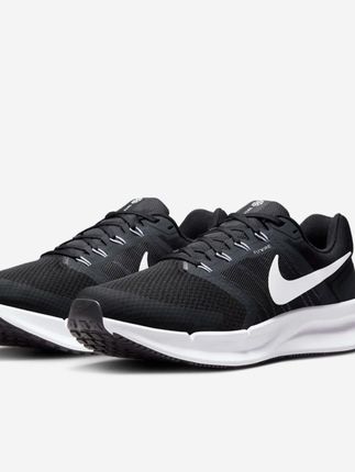 耐克Nike Run Swift 3 男子公路跑步鞋DR2695-002#好鞋推荐#耐克#跑步鞋#耐克男鞋#好穿不累脚