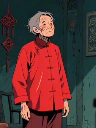 #传统文化 #民间习俗