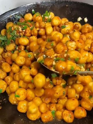 湖北新鲜恩施小土豆黄皮黄心奶香应季迷你蔬菜洋芋整箱软糯3/5/9#小土豆 #奶香小土豆 #洋芋 #迷你小土豆 #黄心土豆