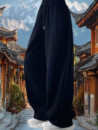 @裤子哥 早秋贵气感穿搭#早秋穿搭公式来了#早秋冷冽又随性的气质穿搭#早秋高智感职场穿搭