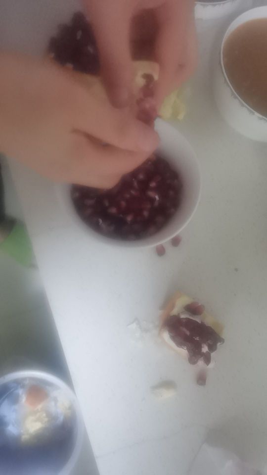 货已收到,很好,口感不错!!!#我在抖音买买买