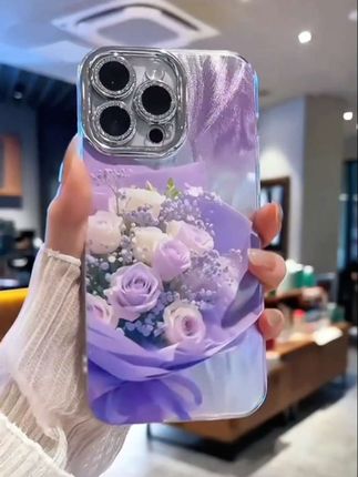 听说最近这个精孔羽纱手机壳很火呀,它是这种水润高透的材质背板,加上独特的精孔羽纱设计,拿在手里真的超级舒服,而且它的镜头做了精孔防护,可以很好的保护摄像头,防磕碰,装上后让你的爱机焕然一新,高级感满满,喜欢的宝子们千万不要错过了!#爱了爱了 #强烈推荐 #真的好好看 #颜值高 #高端大气 @DOU+小助手