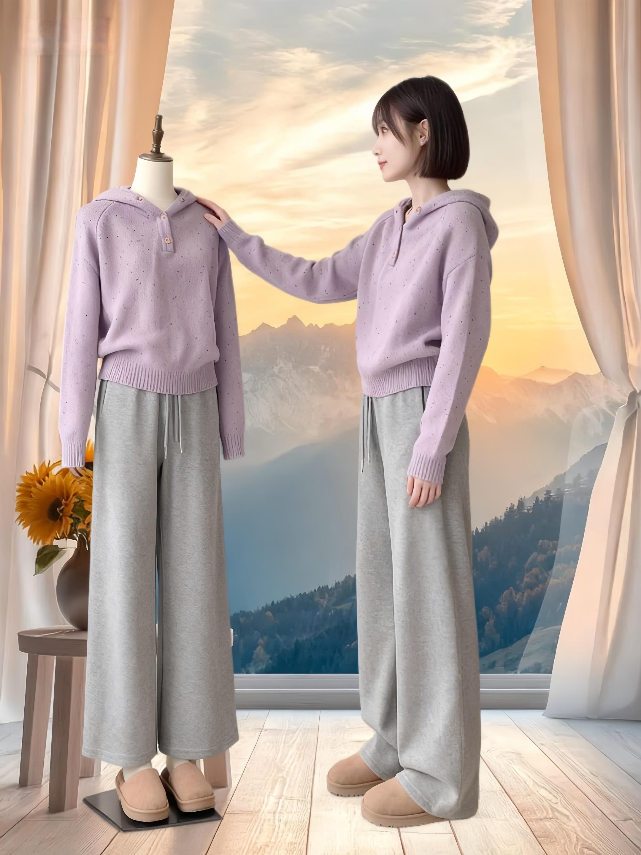 #简约穿搭 #女装穿搭 #韩系穿搭 #这也太好看了 #慵懒风穿搭