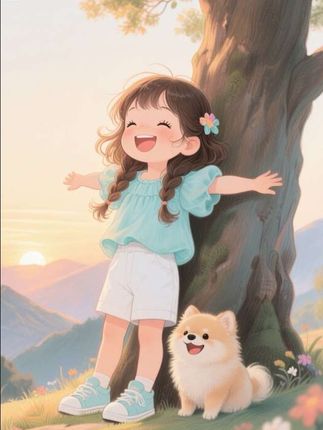 治愈人心又充满想象力的童诗,让孩子每天读一读,随便一句写近作文里都是锦上添花 #作文素材 #作文 #好书分享 #写作技巧