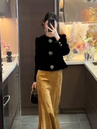 #国风正当红 #高级感国风#穿出自己的风格 #时尚穿搭 #太美了