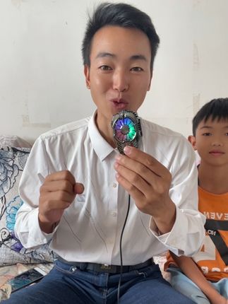 还可以啊! #是时候展现真正的技术了 #农村生活的视频 #意想不到的结局