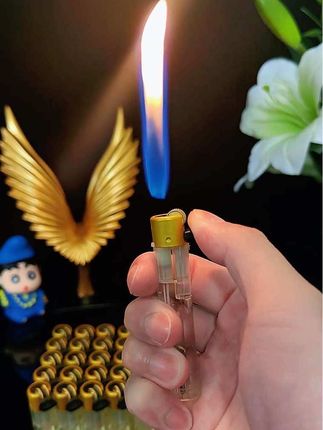 #好东西一起分享 #每日分享 #在抖音入手的好东西 #无限回购的宝藏单品 #网红打火机