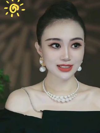 #耳环 #耳环饰品 #耳环 搭配