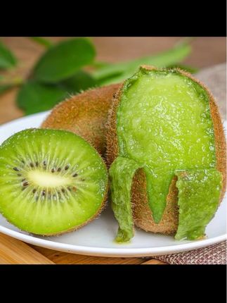 【放软吃】正宗陕西翠香猕猴桃当季新鲜应季水果绿心奇异果60克起#绿心猕猴桃 #猕猴桃 #猕猴桃女孩 #水果 #水果自由