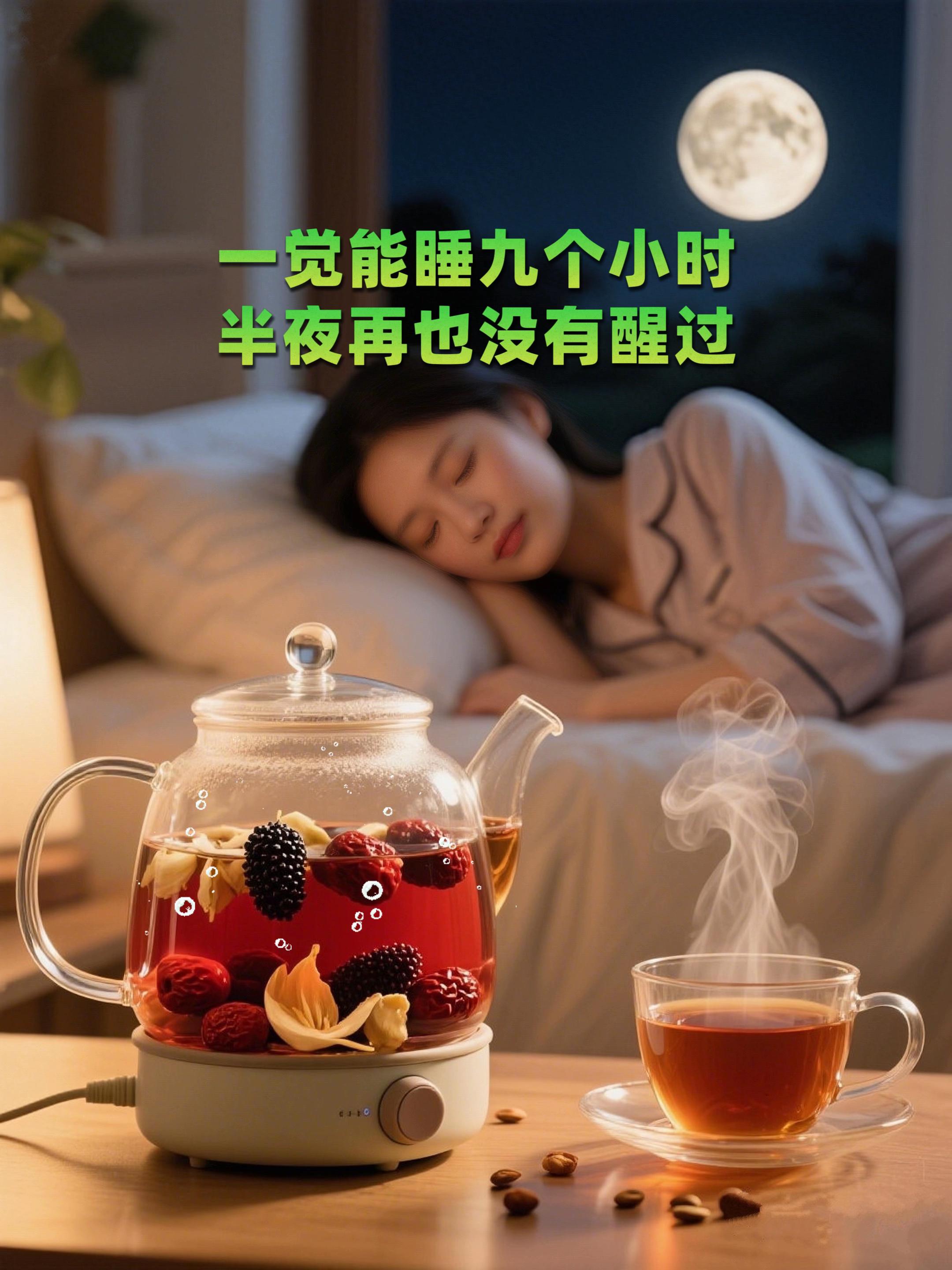 茯苓百合酸枣仁茶配料表有:酸枣仁、茯苓、百合、桑葚、大枣、大麦、甘草等。材料洗一遍后加入500毫升的清水煮上三十分钟,上班没时间嫌麻烦的左下角有免煮茶包,独立包装,干净卫生,每次取一小包开水冲泡五分钟即可,方便又简单~#酸枣仁百合茯苓茶 #喝出好气色 #养生茶 #北京同仁堂 #好喝不贵