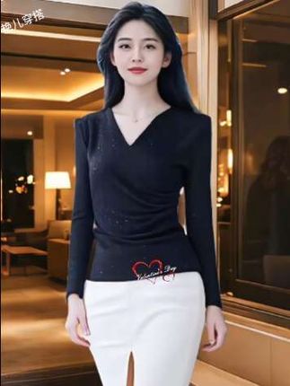 #高端大气 #修身显瘦 #显瘦显高显气质 #秀出好身材 #品质女装