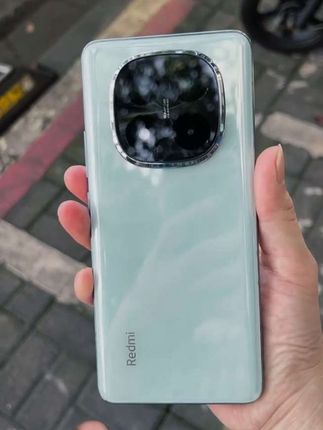 REDMI Note 14 Pro+小米官方旗舰店 红米手机