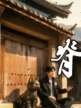 脊上之眼(3) 云南瓦猫与非遗匠人后代的故事#人间观察计划 #非遗文化 #创作人计划 #百万流量扶持计划 #文脉里的中国