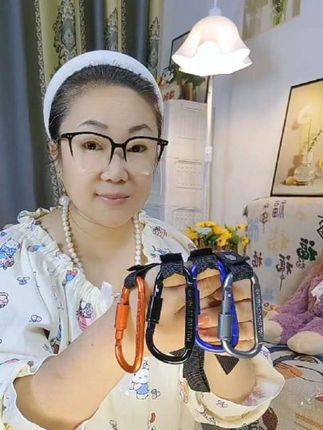 加粗合金杆结实耐用 #电动车挂钩 #电动车挂物钩 #车把挂钩 #摩托车挂钩 #电动车通用挂钩