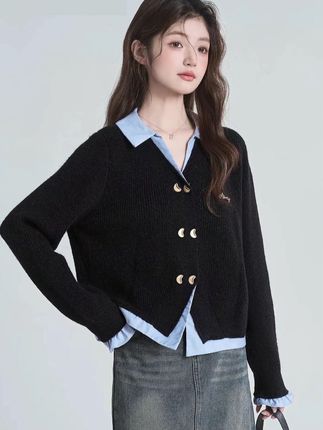 #女装 #今日穿搭 #学院风穿搭 #穿搭韩系 #辣妹穿搭