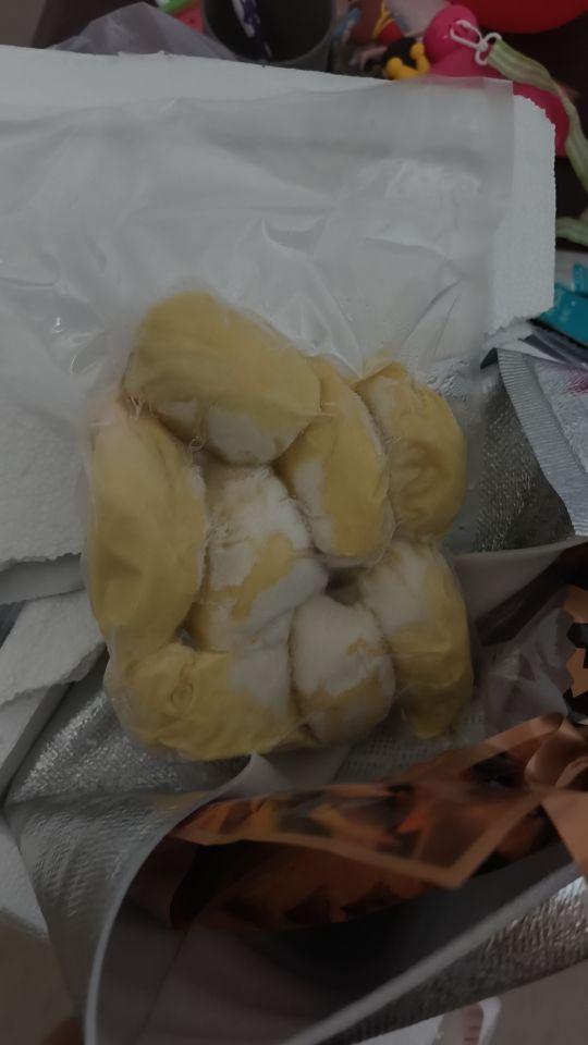 新鲜度:新鲜口感好。 包装品质:绝对。 口感味道:甜甜的糯糯的? 商品分量:10分#我在抖音买买买
