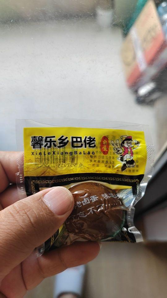 文字游戏 他家根本跟乡巴佬没有任何关系 味道也很乡巴佬没有可比性 主页介绍的都是乡巴佬#我在抖音买买买