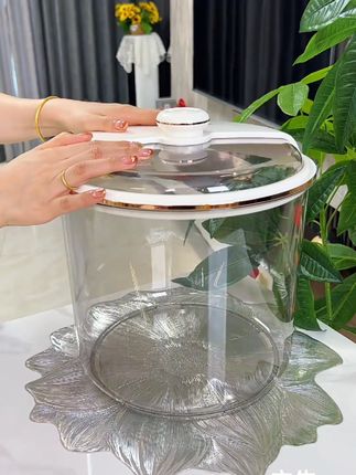 #米桶#防虫防潮米桶 #储粮桶 #结实耐用