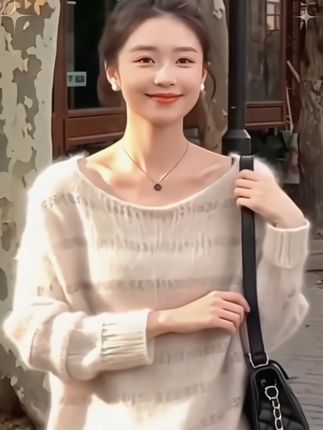 #高级感穿搭 #今日穿搭 #穿出高级感 #气质仙女裙穿搭 @巨量千川
