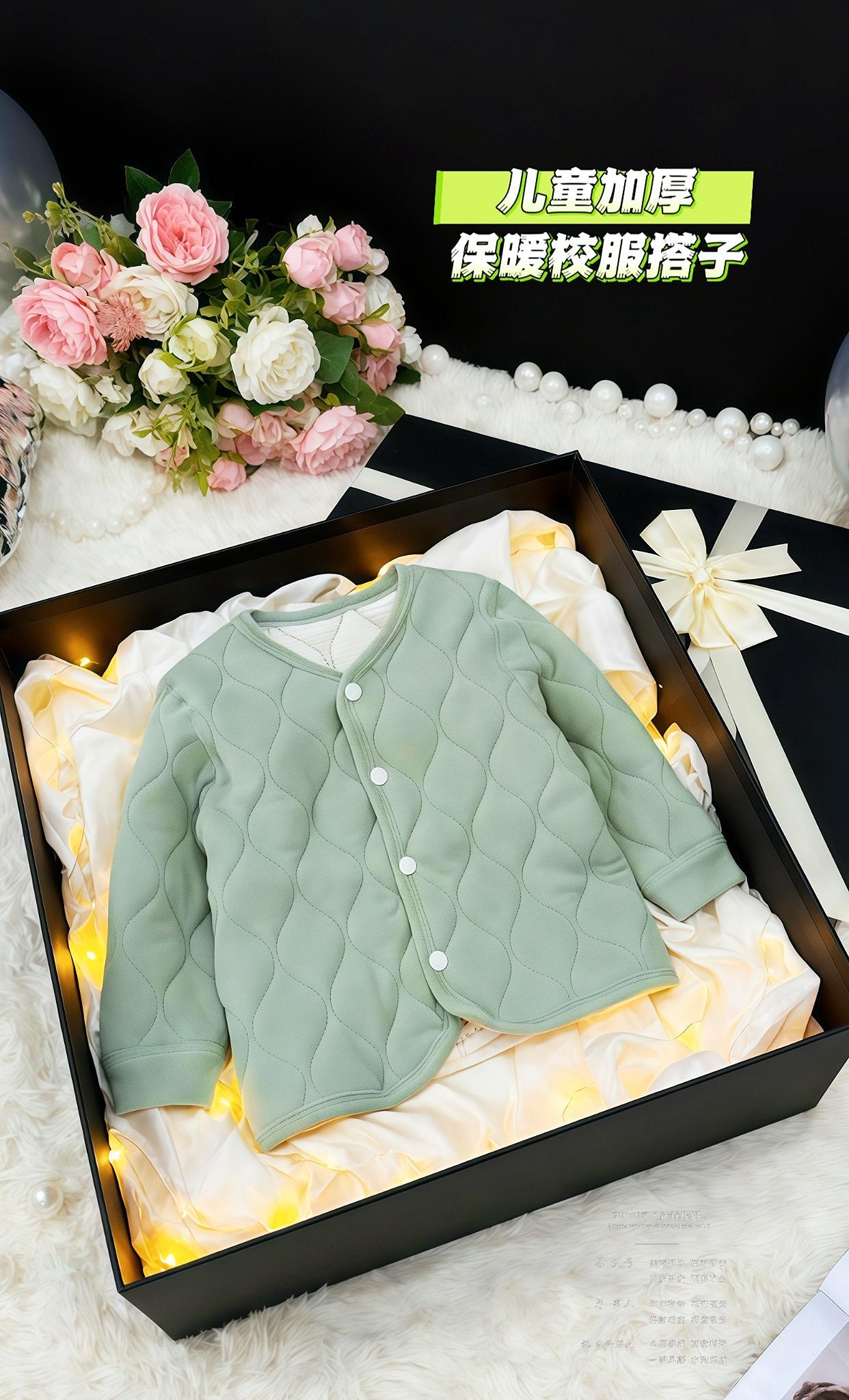 反季清仓捡漏!这款保暖神器颜值实力双在线,男女宝穿都出彩,软乎乎超保暖,当校服神器再合适不过,这个价刷到别犹豫,闭眼入不踩雷!#高品质童装 #棉袄 #反季特卖 #校服神器 #保暖又好看