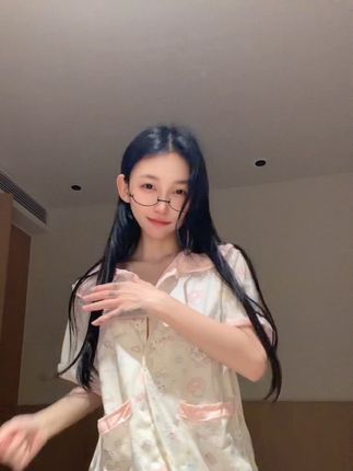#兔女郎 #兔女郎造型 命和运是两码事