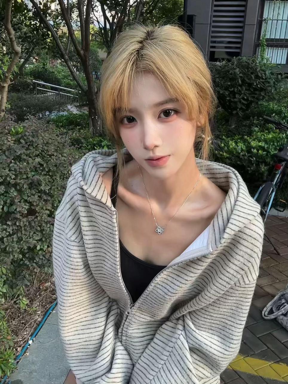 缘分这种东西 太随便就会错过 太认真就会难过 #ATRY #06 #天蝎座 #随拍