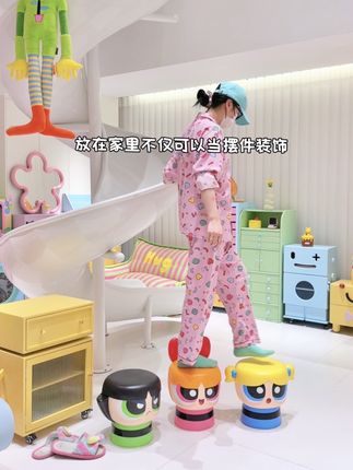 快看!这个340平小家又又又淘到漂亮的家具啦!!! #宝藏生活家企划 #抖音好家大赏 #属于她的家 #当你的家开启女生模式 #抖音有好家