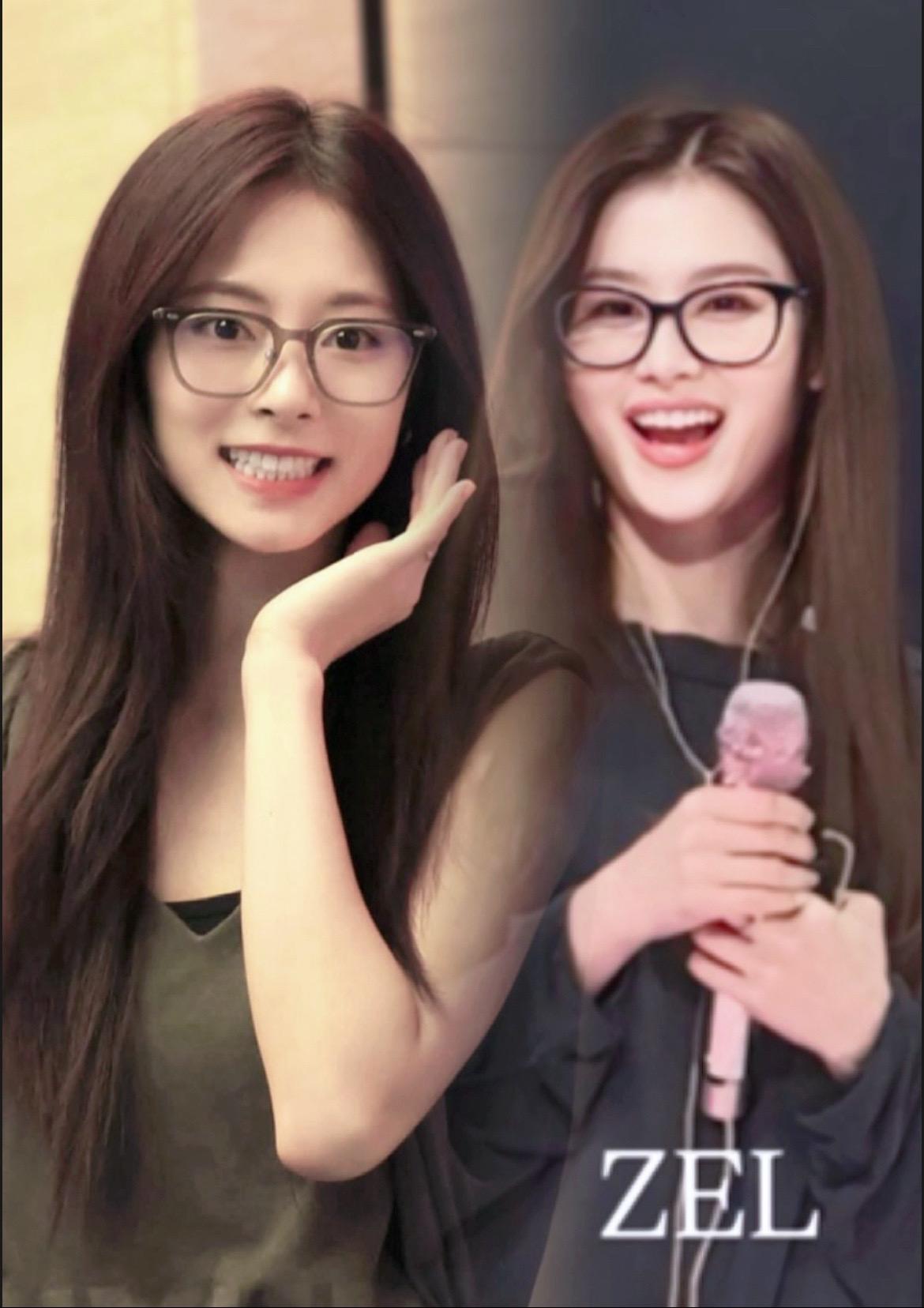 🤓#纱瑜#satzu #妻妻相