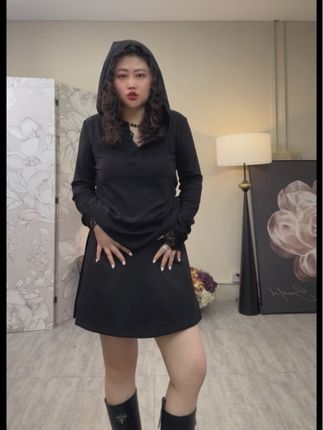 时尚百搭 #高级感裙子 #裤裙穿搭 #强烈推荐 #时尚搭配分享