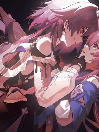 #长夜月 大哥别杀我|@杰᳐希᳐੭ #崩坏星穹铁道 #于长夜重返大地