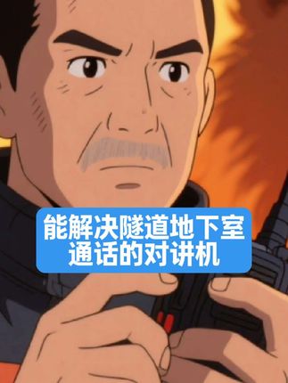 隧道地下室专业中转自助网对讲机#地下室对讲机#塔吊专业对讲机#隧道工程专业对讲机