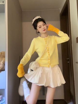 #今日穿搭 #今天穿什么 #裙子控